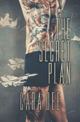 The Secret Plan