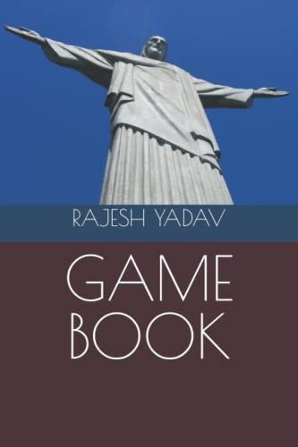 Game Book