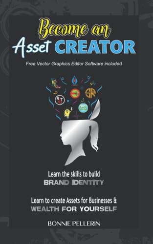 Become an Asset Creator
