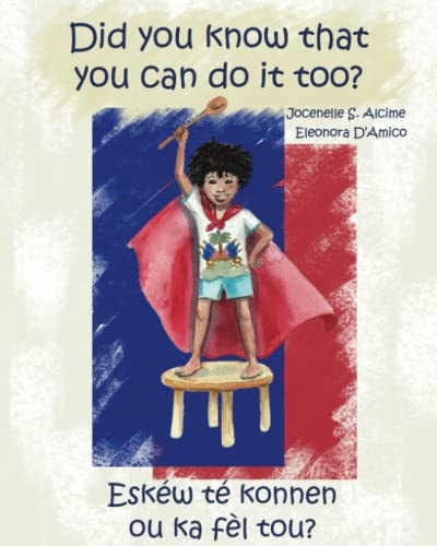 Did You Know That You Can Do It Too?