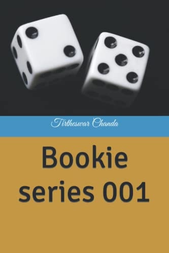 Bookie Series 001