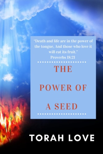 The Power of A Seed You Will Reap What You Sow