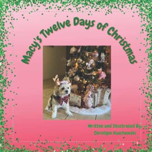 Macy's 12 Days of Christmas