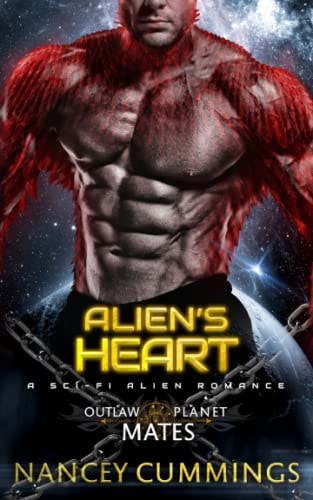 Alien's Heart A Sci-Fi Alien Romance