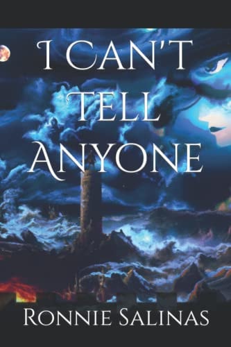 I Can't Tell Anyone