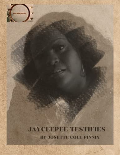 JayceePEE Testifies The Story Behind Each Song