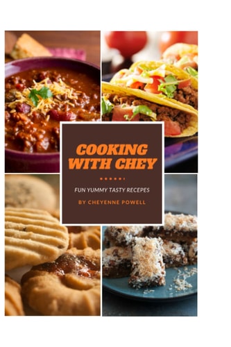 Cooking with Chey Fun Yummy Tasty Recipes