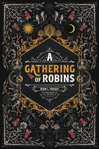 A Gathering of Robins