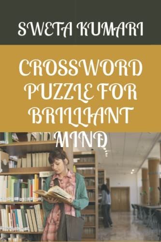 Crossword Puzzle for Brilliant Mind