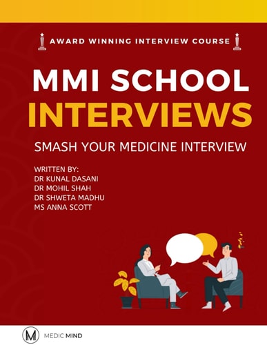 Master the MMI Medical Interviews Smash Your Medicine Interview and Get Into Medical School