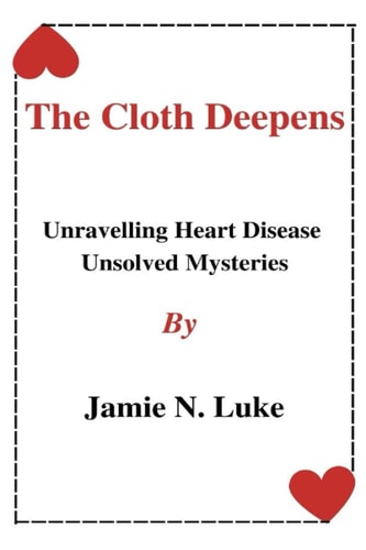 The Clot Deepens Unravelling Heart Disease Unsolved Mysteries
