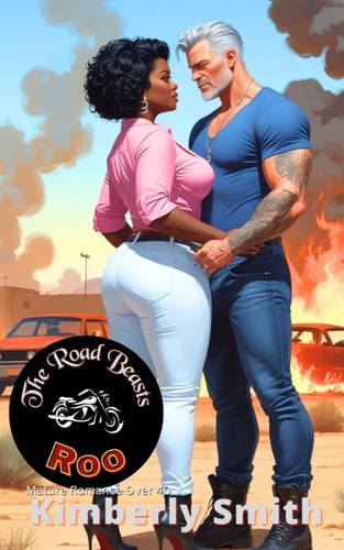 The Road Beasts Roo: Mature Romance Over 40