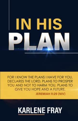 In His Plan