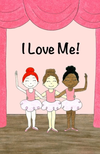 I Love Me Daily Affirmations For Girls