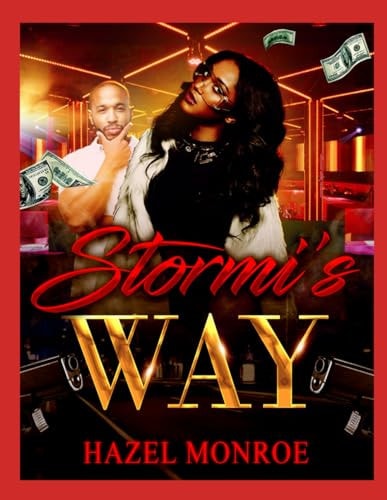 Stormi's Way