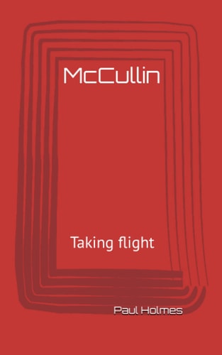 McCullin Taking Flight