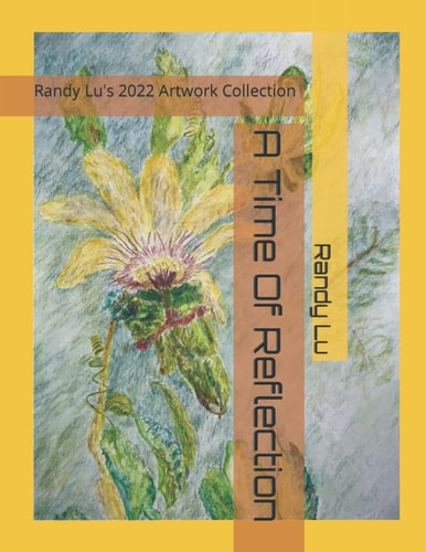 A Time Of Reflection Randy Lu's 2022 Artwork Collection
