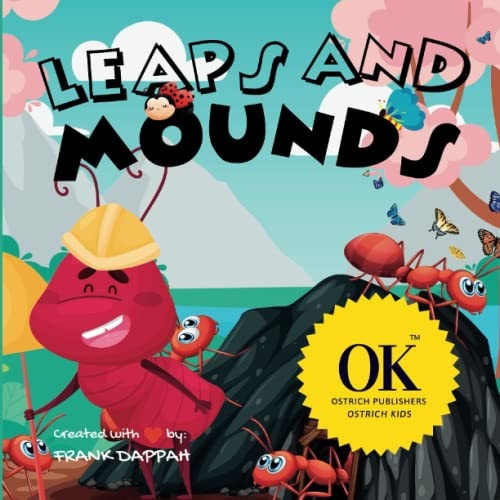 Leaps and Mounds