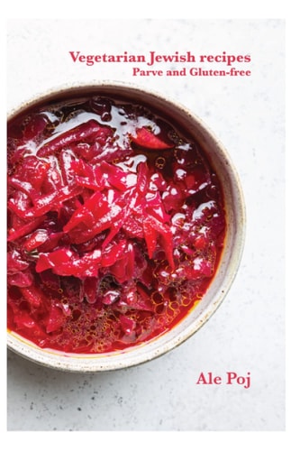 Vegetarian Jewish Recipes Parve and Gluten-free