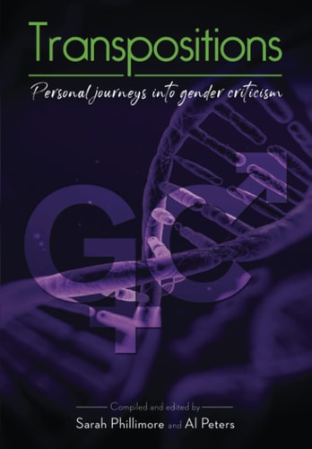 Transpositions Personal Journeys Into Gender Criticism