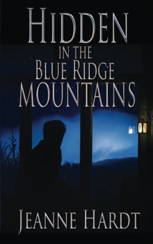 Hidden in the Blue Ridge Mountains