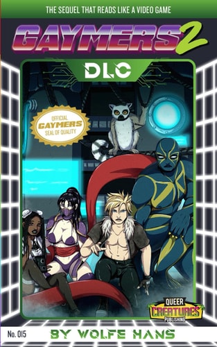 Gaymers 2 -DLC-