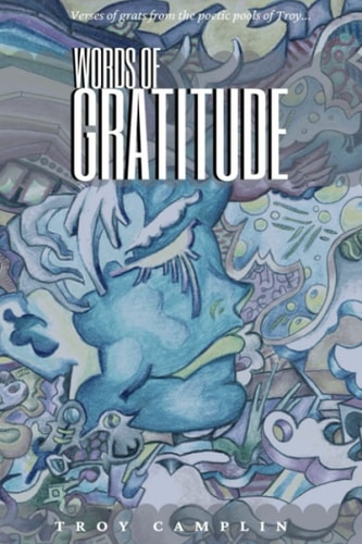 Words of Gratitude