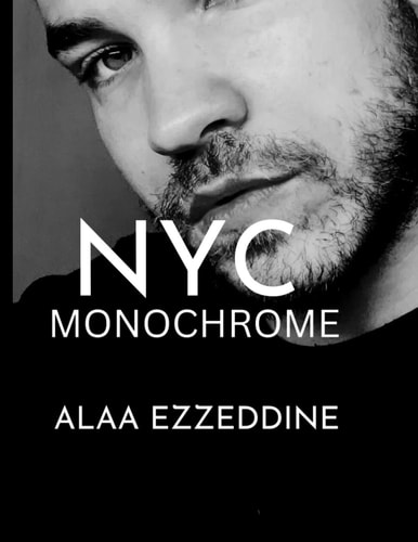 NYC Monochrome