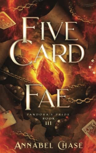 Five Card Fae