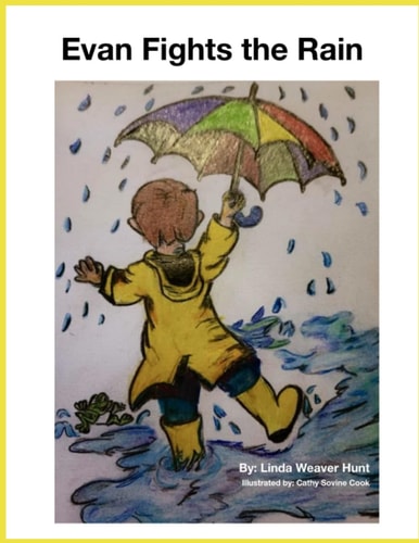 Evan Fights the Rain