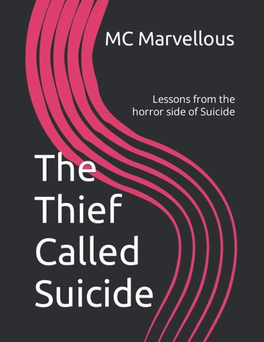 The Thief Called Suicide Lessons from the Horror Side of Suicide