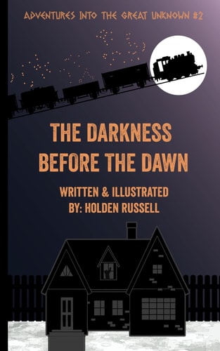 The Darkness Before the Dawn