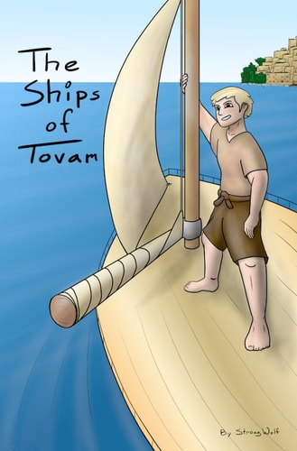 The Ships of Tovam