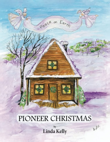 Pioneer Christmas