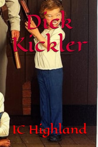 Dick Kickler