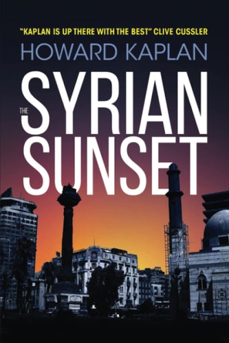 The Syrian Sunset