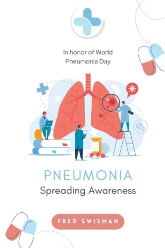 Pneumonia Spreading Awareness