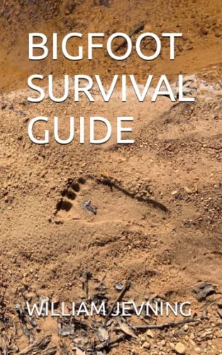 Bigfoot Survival Guide