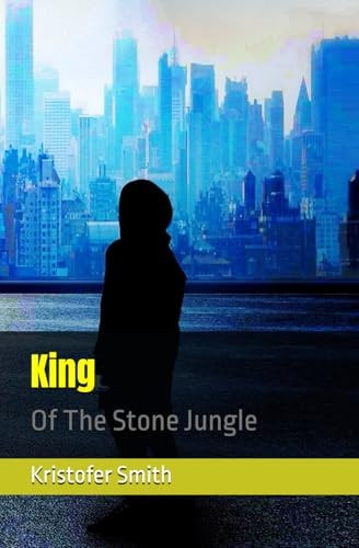 King of The Stone Jungle