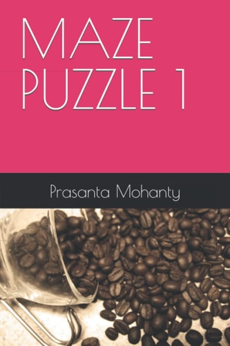 Maze Puzzle 1