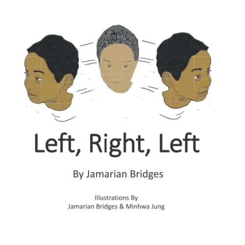 Left, Right, Left