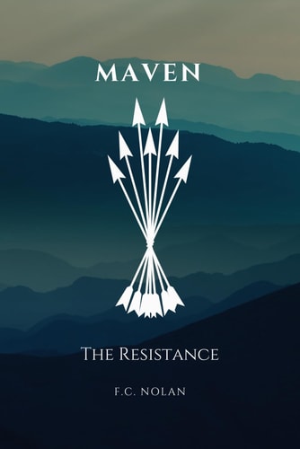 Maven The Resistance