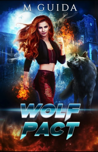 Wolf Pact