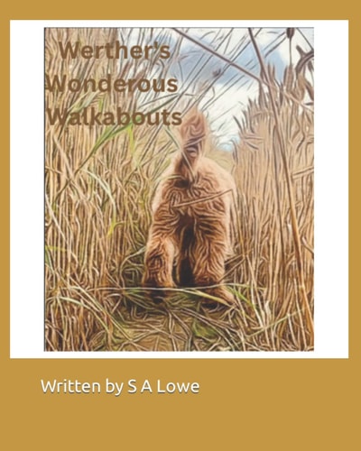 Werther's Wonderous Walkabouts