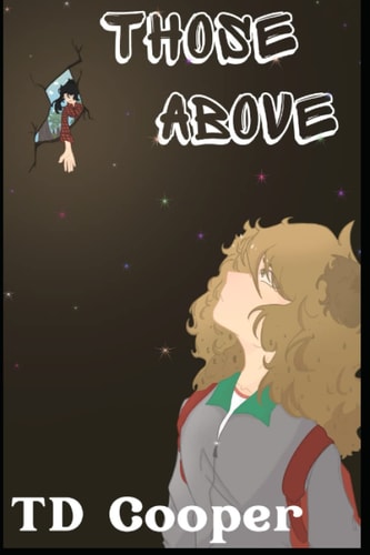 Those Above