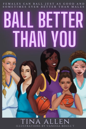 Ball Better Than You