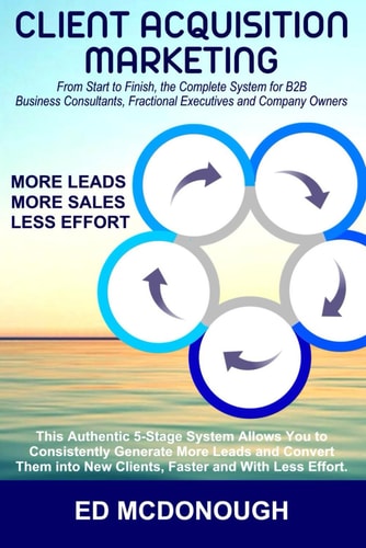 Client Acquisition Marketing