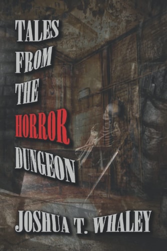 Tales from the Horror Dungeon