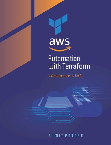 AWS Automation With Terraform Infrastructure as Code