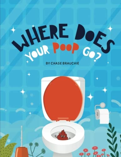 Where Does Your Poop Go?
